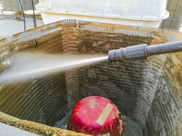 Best Air Duct Cleaning Company Near Me  in Richmond, TX