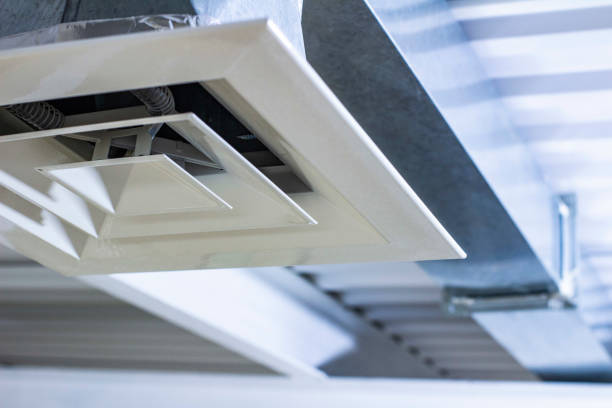 Best HVAC Air Duct Cleaning  in Richmond, TX