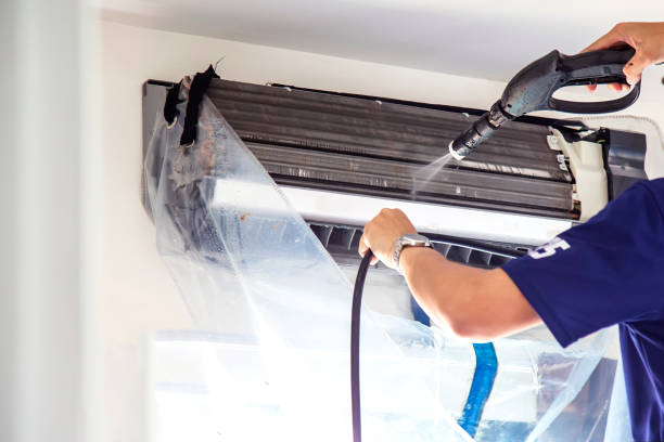 Best Ductwork Cleaning Services  in Richmond, TX