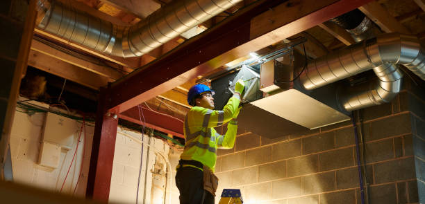 Best Affordable HVAC Duct Cleaning  in Richmond, TX